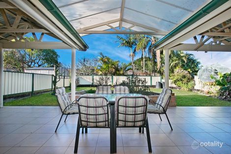 Property photo of 30 Edred Street Carindale QLD 4152