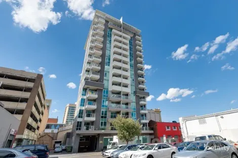 507/18 Rowlands Pl, Adelaide, SA 5000
