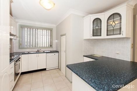 Property photo of 4/7 Strickland Street Bass Hill NSW 2197