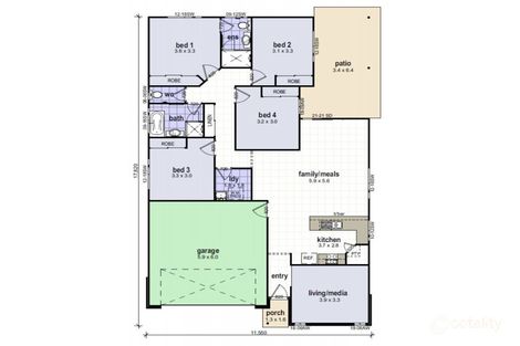Lot 1318 Chambers Flat Rd, Logan Reserve, QLD 4133