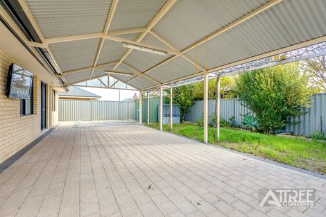 Property photo of 18 Cornforth Way Piara Waters WA 6112
