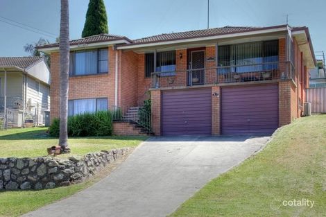25 Walumbi Ave, Tingira Heights, NSW 2290