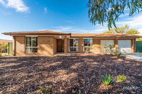 Property photo of 63 Kingscote Crescent Bonython ACT 2905