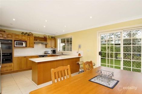 Property photo of 1 Gundawarra Place Kenthurst NSW 2156