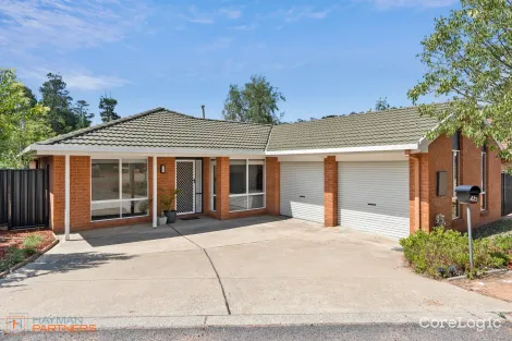 Property photo of 4A Hansen Circuit Isaacs ACT 2607