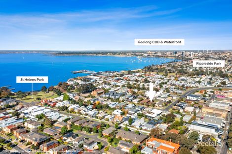 Property photo of 12 St David Street Rippleside VIC 3215