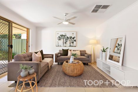 Property photo of 58 James Street Campbelltown SA 5074