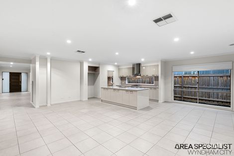 Property photo of 31 Altamount Drive Truganina VIC 3029