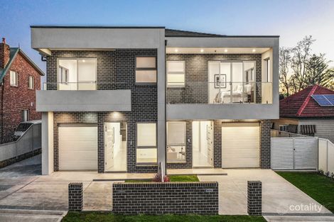 Property photo of 2/55 Amy Road Peakhurst NSW 2210