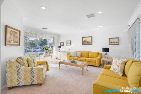 Property photo of 16 Bali Drive Quakers Hill NSW 2763