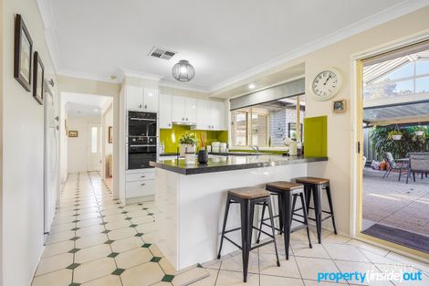 Property photo of 16 Bali Drive Quakers Hill NSW 2763