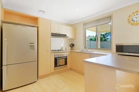 Property photo of 1 Lakeland Circuit Harrington Park NSW 2567