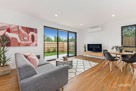 Property photo of 3/97 Herbert Street Dandenong VIC 3175