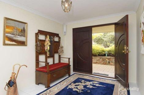 Property photo of 80 Waterloo Crescent Lesmurdie WA 6076