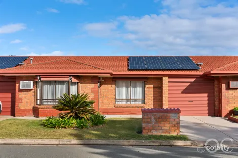 Property photo of 2/20 Scott Street Osborne SA 5017