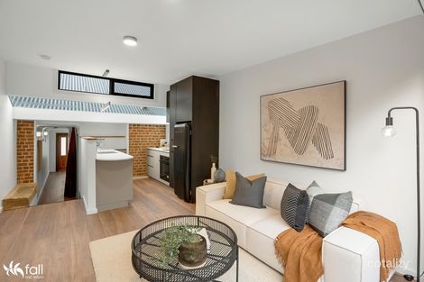 Property photo of 2/64 Molle Street Hobart TAS 7000