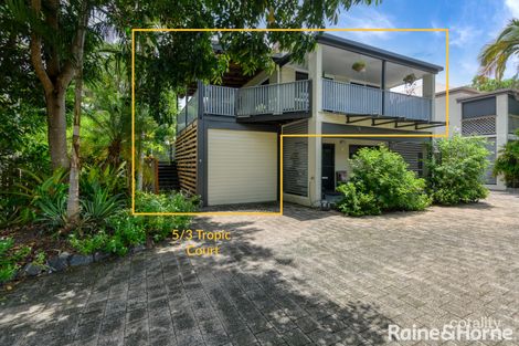 Property photo of 5/3 Tropic Court Port Douglas QLD 4877