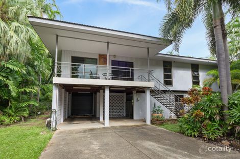 Property photo of 22 Bougainvilia Street Nightcliff NT 0810