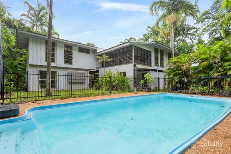 Property photo of 22 Bougainvilia Street Nightcliff NT 0810