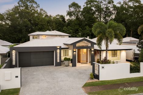 Property photo of 54 Tribulation Circuit Buderim QLD 4556