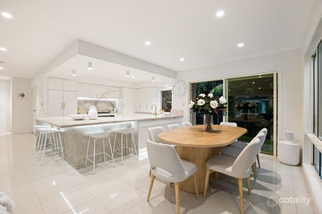 Property photo of 54 Tribulation Circuit Buderim QLD 4556