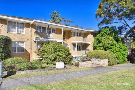 4/174 Pacific Hwy, Roseville, NSW 2069