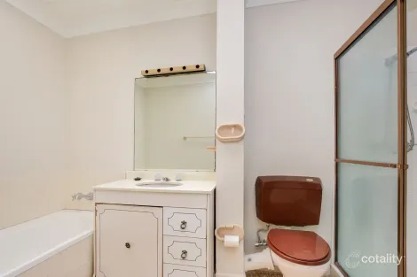 Property photo of 30/25 Taranto Road Marsfield NSW 2122