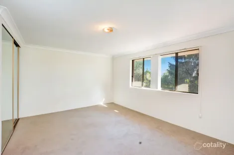 Property photo of 30/25 Taranto Road Marsfield NSW 2122