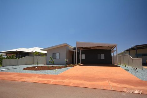 5 Angelo St, Newman, WA 6753