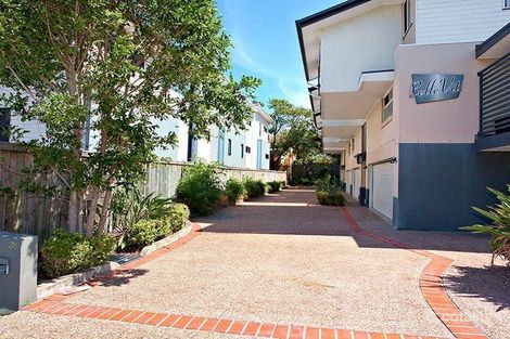 3/38 Waratah Ave, Carina, QLD 4152