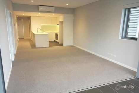 Property photo of 2312/18 Footbridge Boulevard Wentworth Point NSW 2127