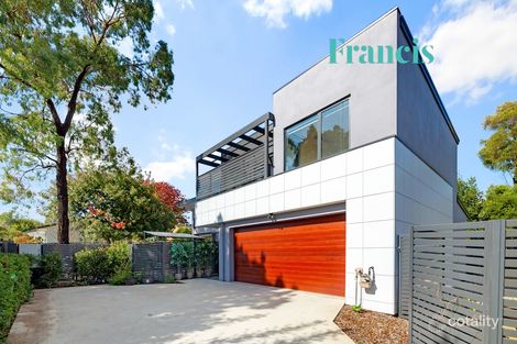 Property photo of 3/3 Blyth Place Curtin ACT 2605