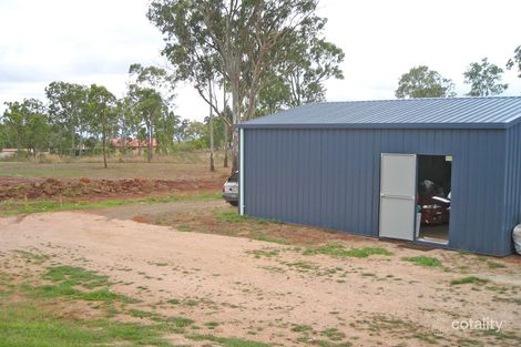 Property photo of 4 Cusack Close Tolga QLD 4882
