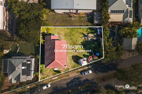 Property photo of 38 Raby Road Coorparoo QLD 4151