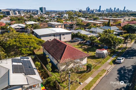 Property photo of 38 Raby Road Coorparoo QLD 4151