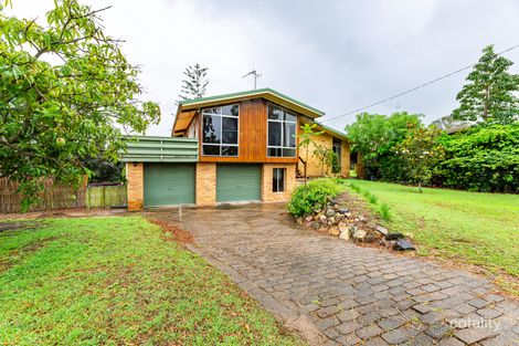 Property photo of 21 Grimstead Street Bundaberg West QLD 4670