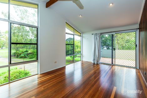 Property photo of 21 Grimstead Street Bundaberg West QLD 4670