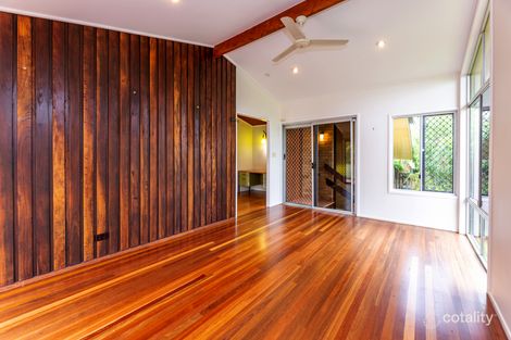 Property photo of 21 Grimstead Street Bundaberg West QLD 4670