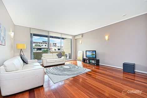 Property photo of 306/3 The Piazza Wentworth Point NSW 2127