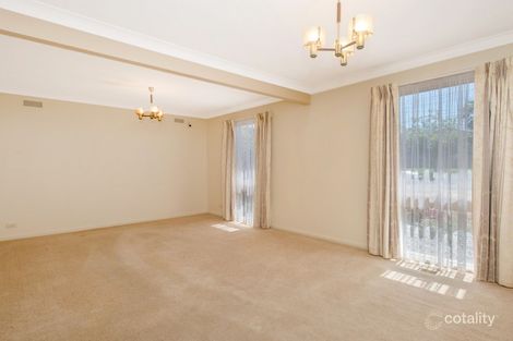Property photo of 23 Campaspe Crescent Keilor VIC 3036