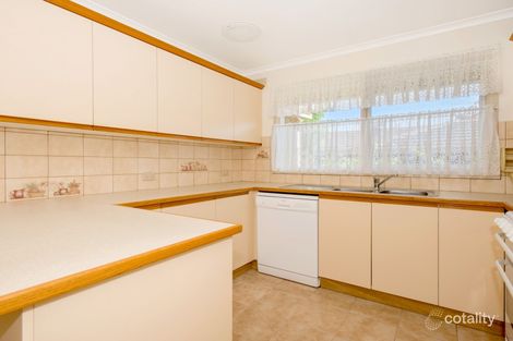 Property photo of 23 Campaspe Crescent Keilor VIC 3036