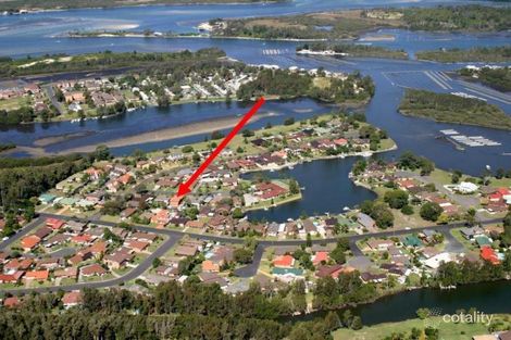 Property photo of 3 Sunset Place Tuncurry NSW 2428