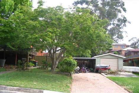 68 Oliver St, Heathcote, NSW 2233