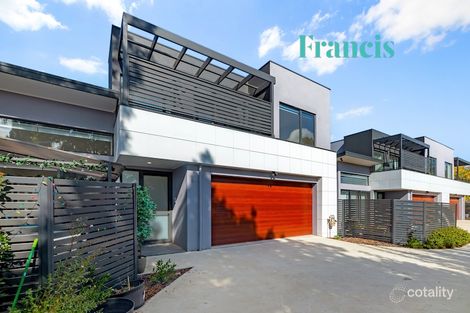 Property photo of 3/3 Blyth Place Curtin ACT 2605