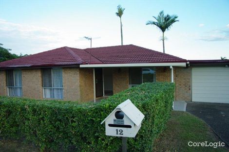 Property photo of 12 Dumas Street Durack QLD 4077