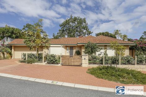 Property photo of 5 Pya Place Joondalup WA 6027