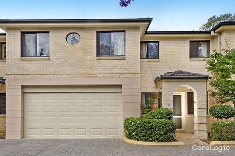 Property photo of 7/10-12 Russell Street Baulkham Hills NSW 2153