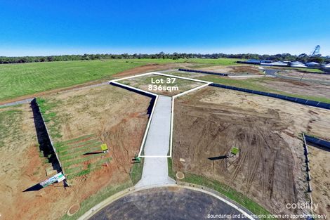 Property photo of 6 Curlew Court Branyan QLD 4670