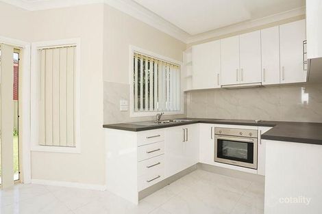 Property photo of 5/245 Old Windsor Road Old Toongabbie NSW 2146