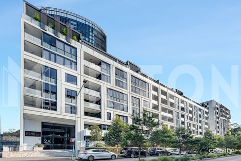 Property photo of 111/2 Betty Cuthbert Avenue Sydney Olympic Park NSW 2127